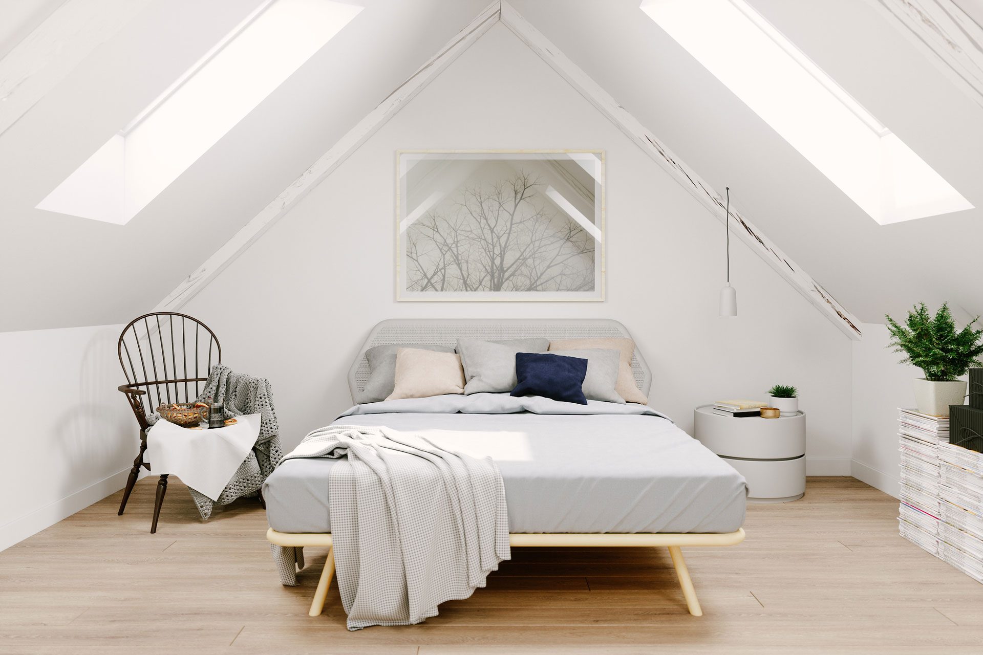 Square Space Property - Landlord FAQ's